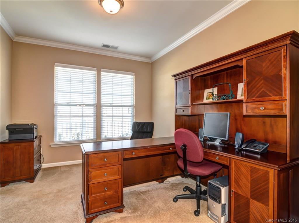 Summers Walk - Residential