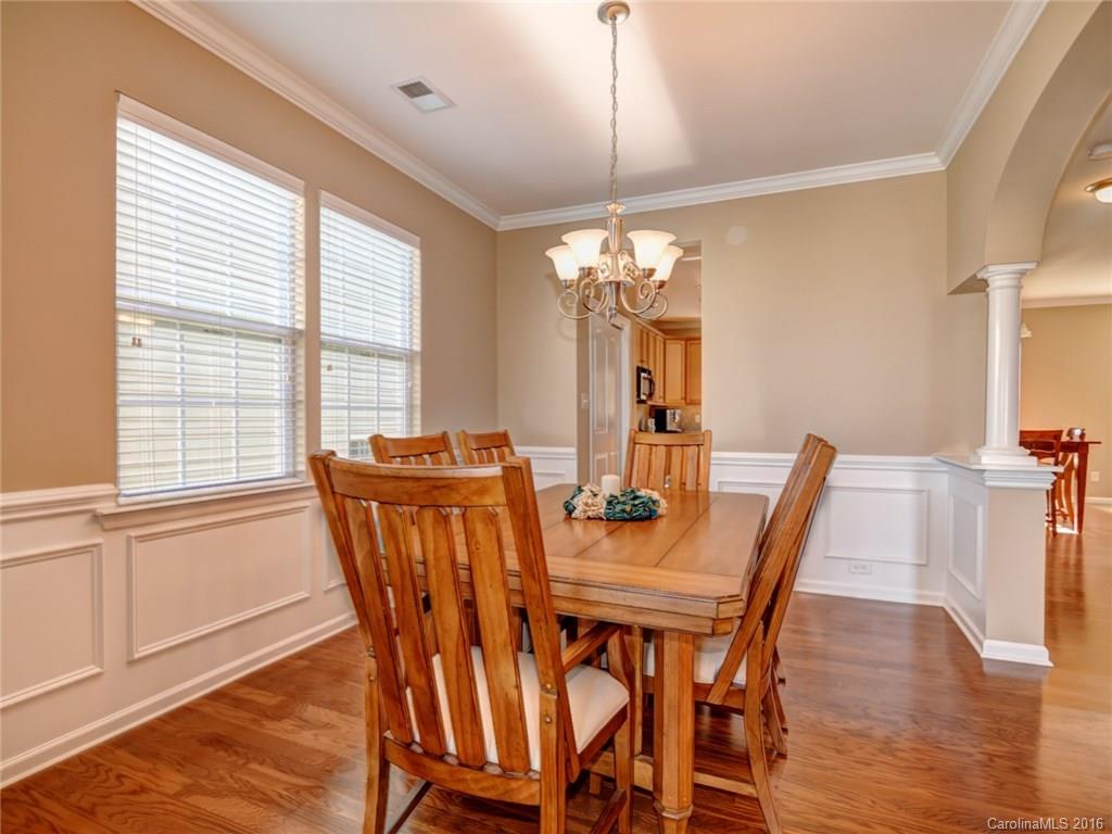 Summers Walk - Residential