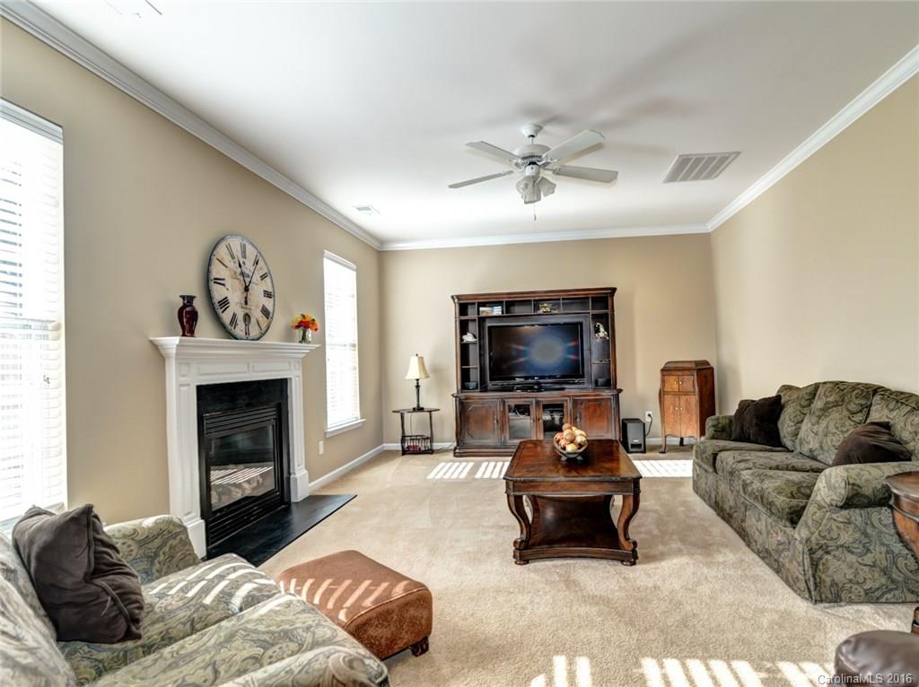 Summers Walk - Residential