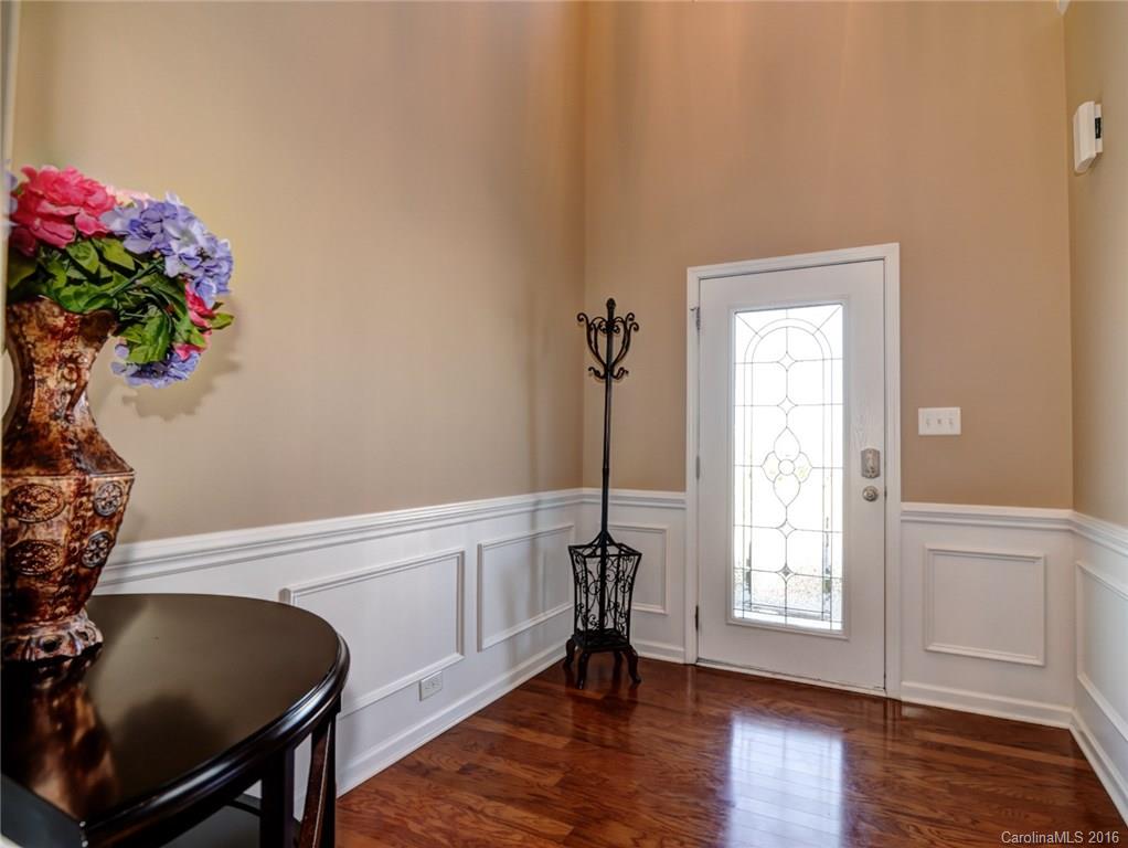 Summers Walk - Residential