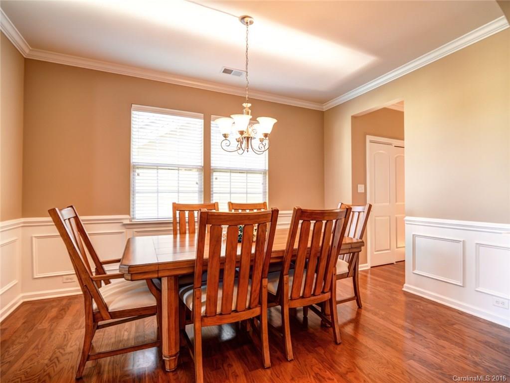 Summers Walk - Residential