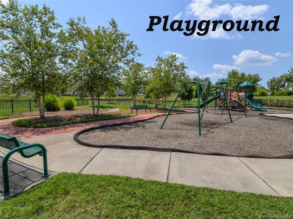 Summers Walk - Residential