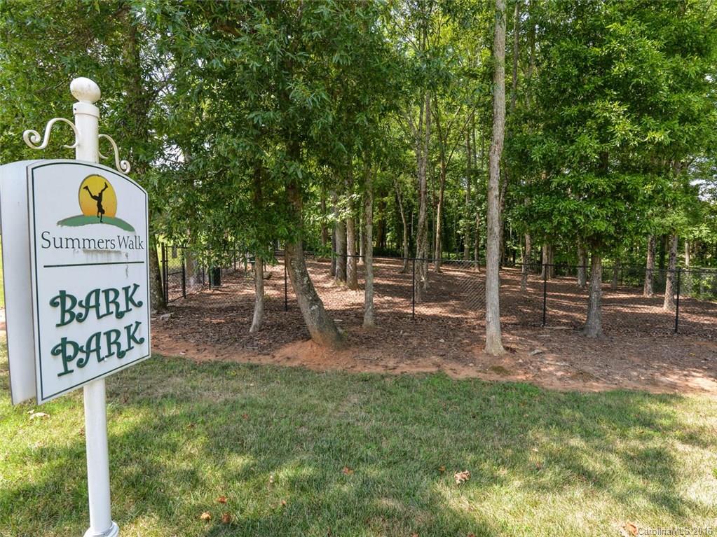 Summers Walk - Residential