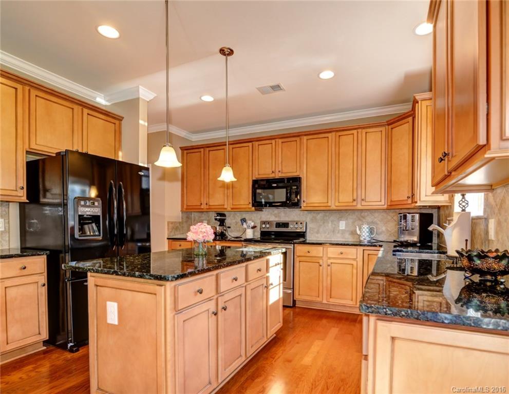 Summers Walk - Residential