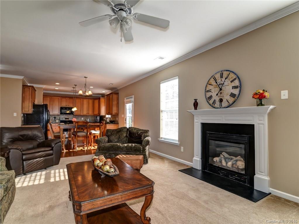 Summers Walk - Residential