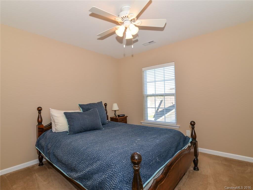 Summers Walk - Residential