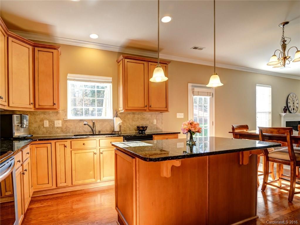 Summers Walk - Residential