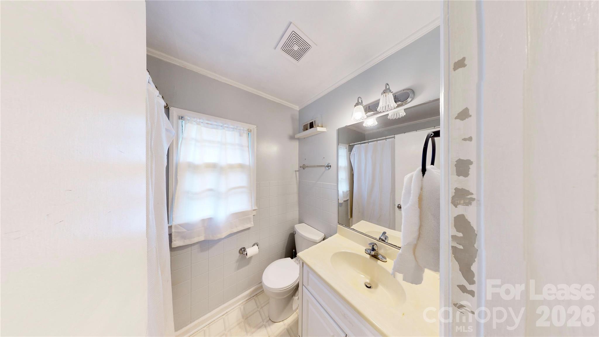 Madison Park - Residential Lease