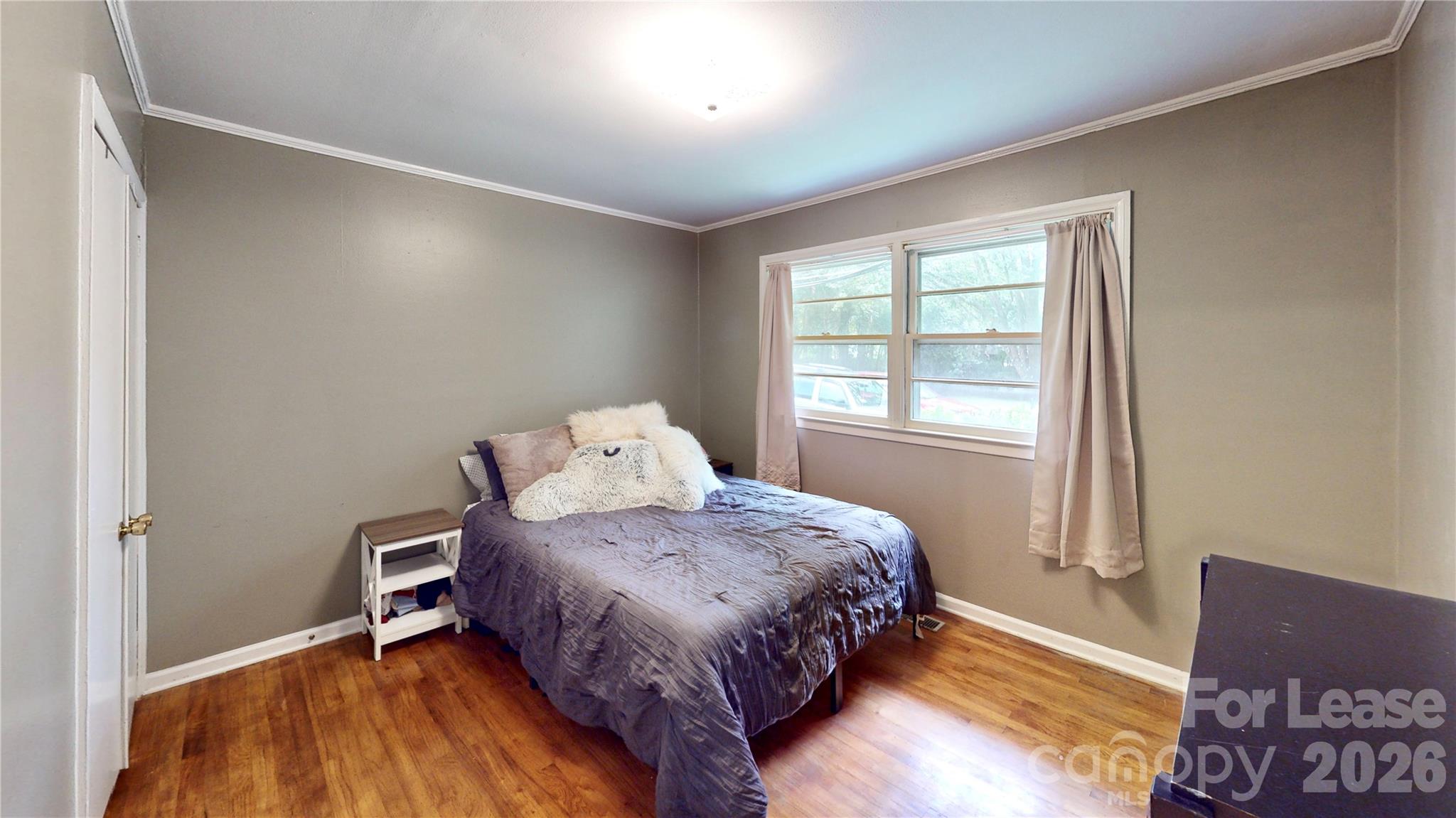 Madison Park - Residential Lease