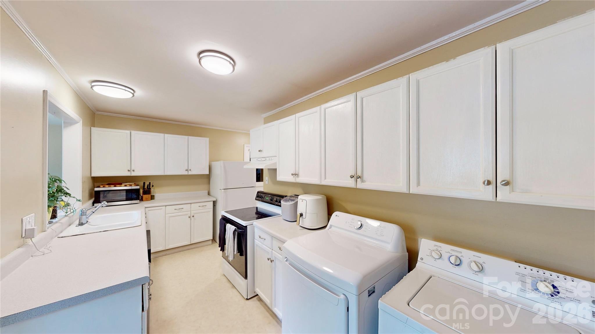 Madison Park - Residential Lease