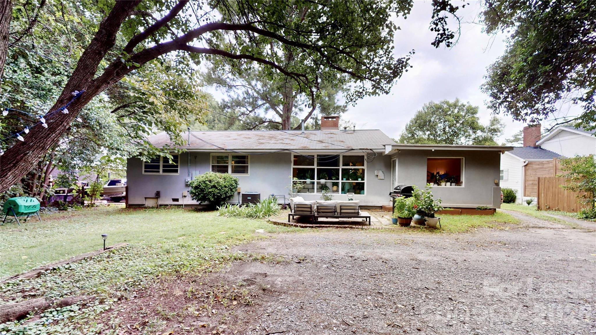 Madison Park - Residential Lease