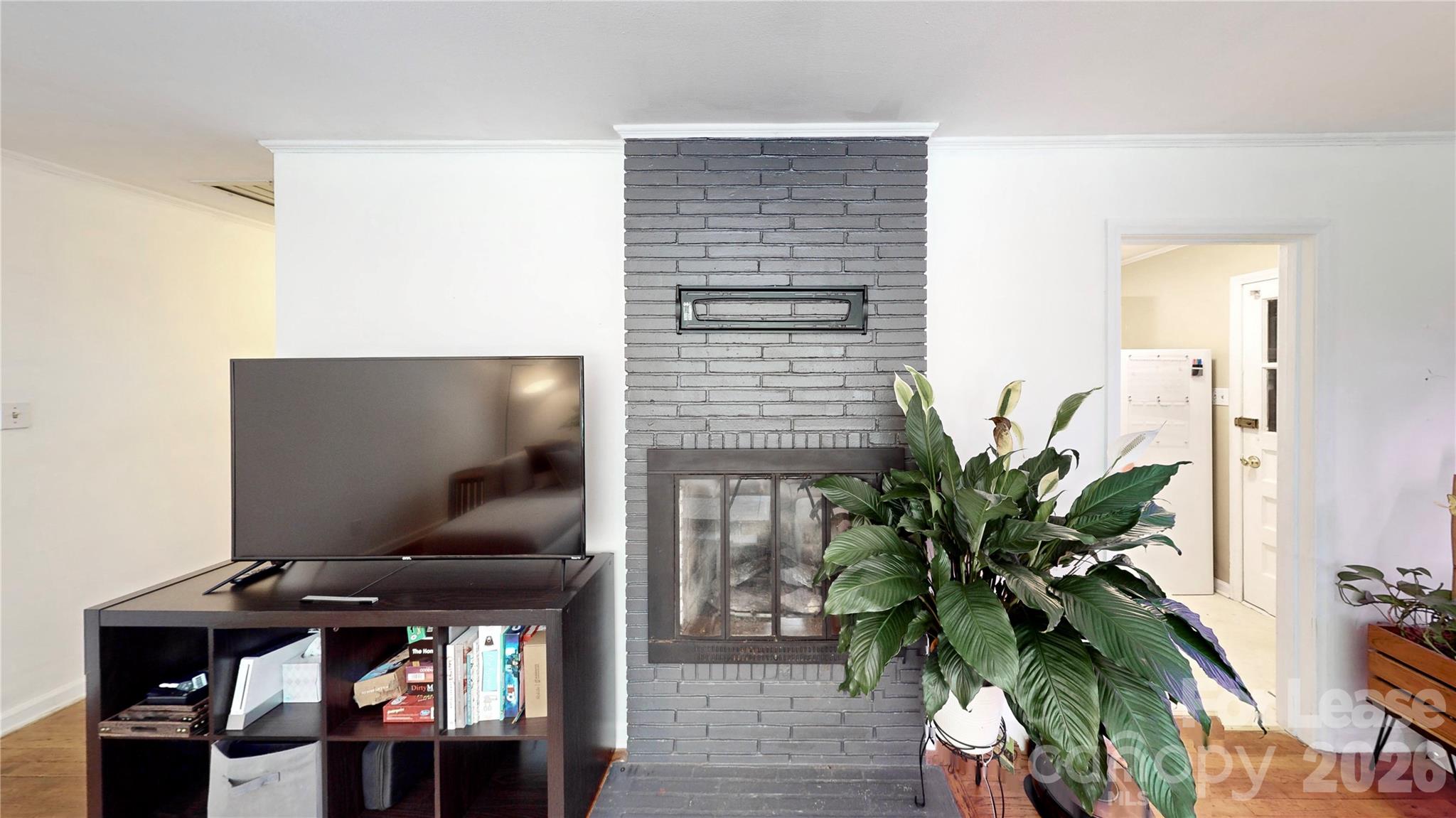 Madison Park - Residential Lease