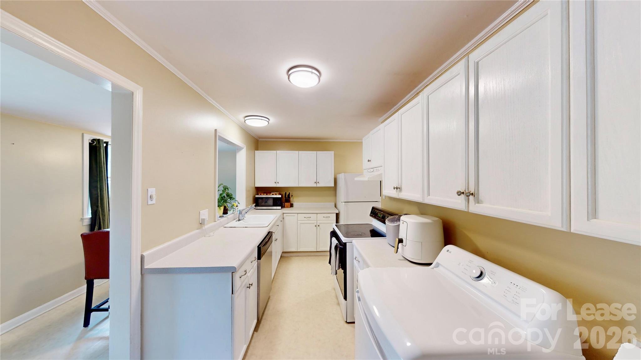 Madison Park - Residential Lease