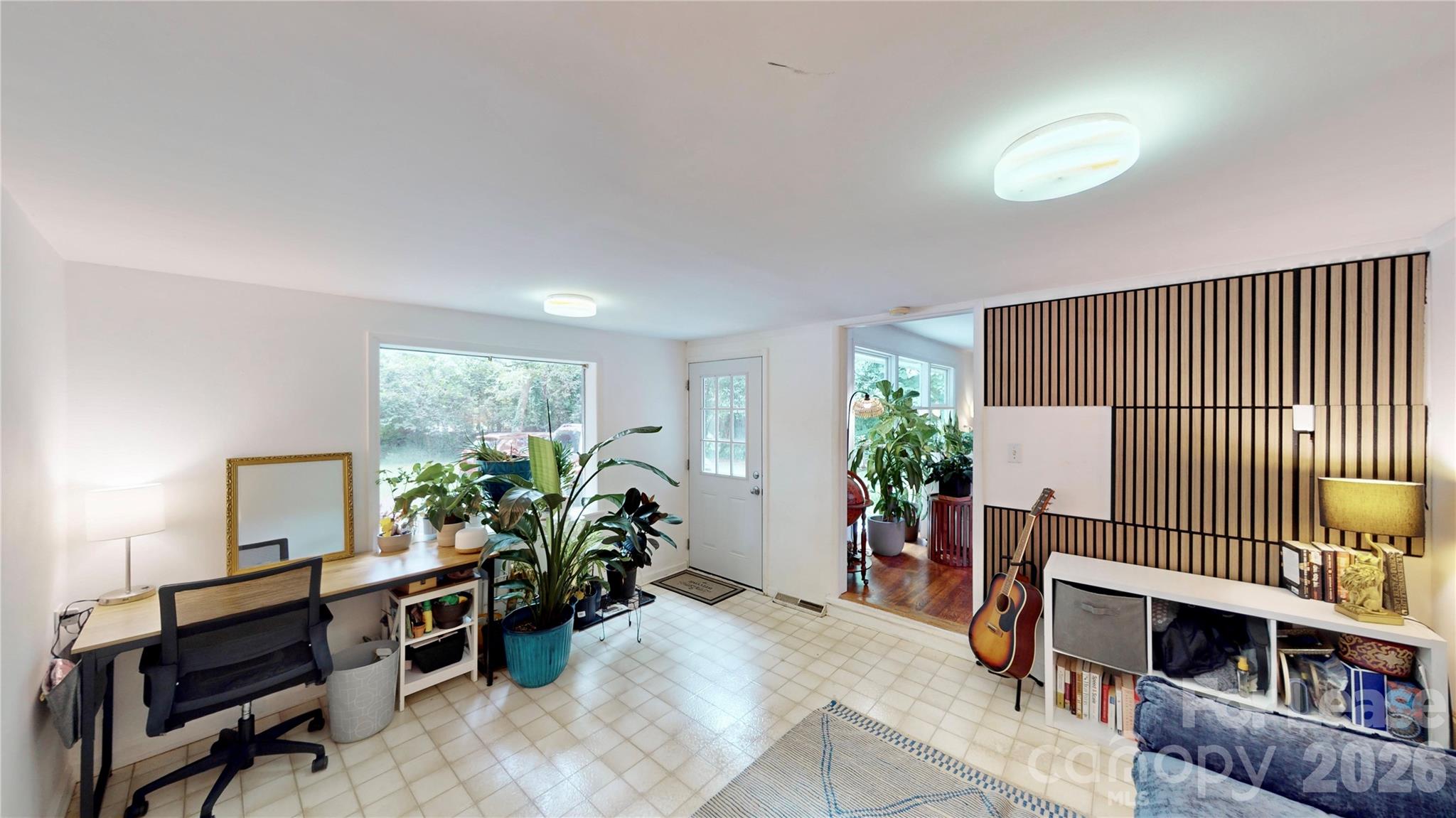 Madison Park - Residential Lease