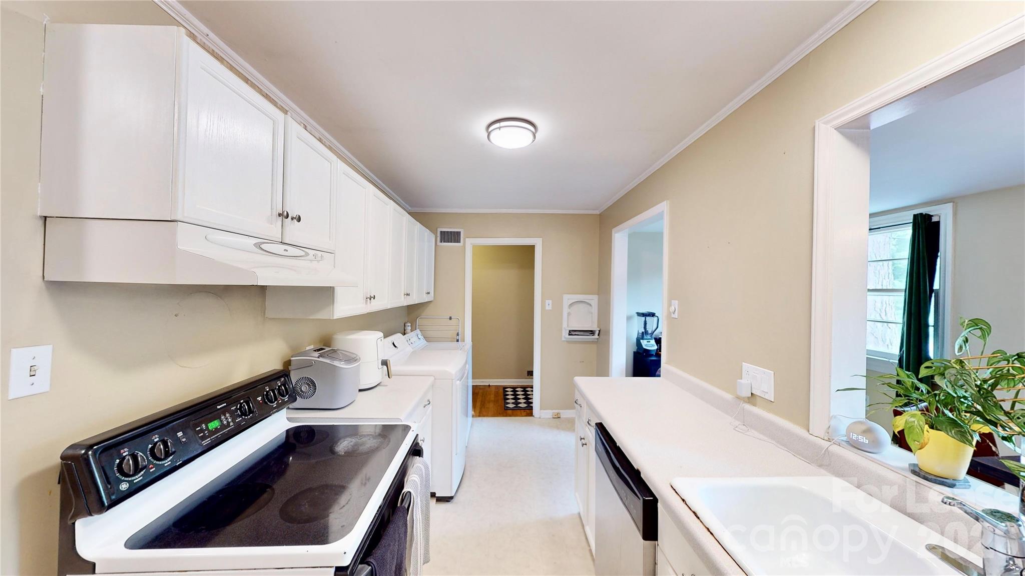 Madison Park - Residential Lease