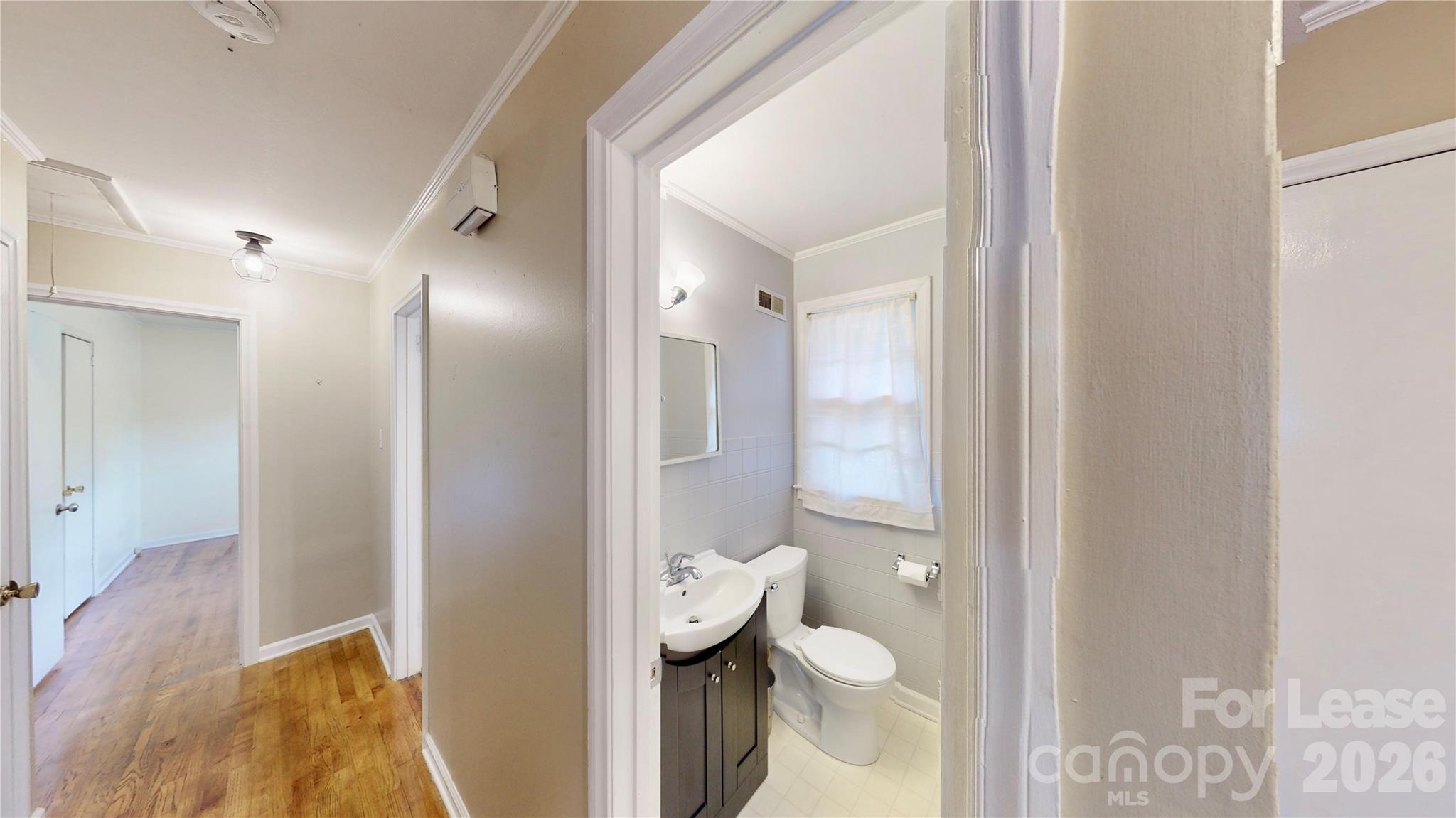 Madison Park - Residential Lease