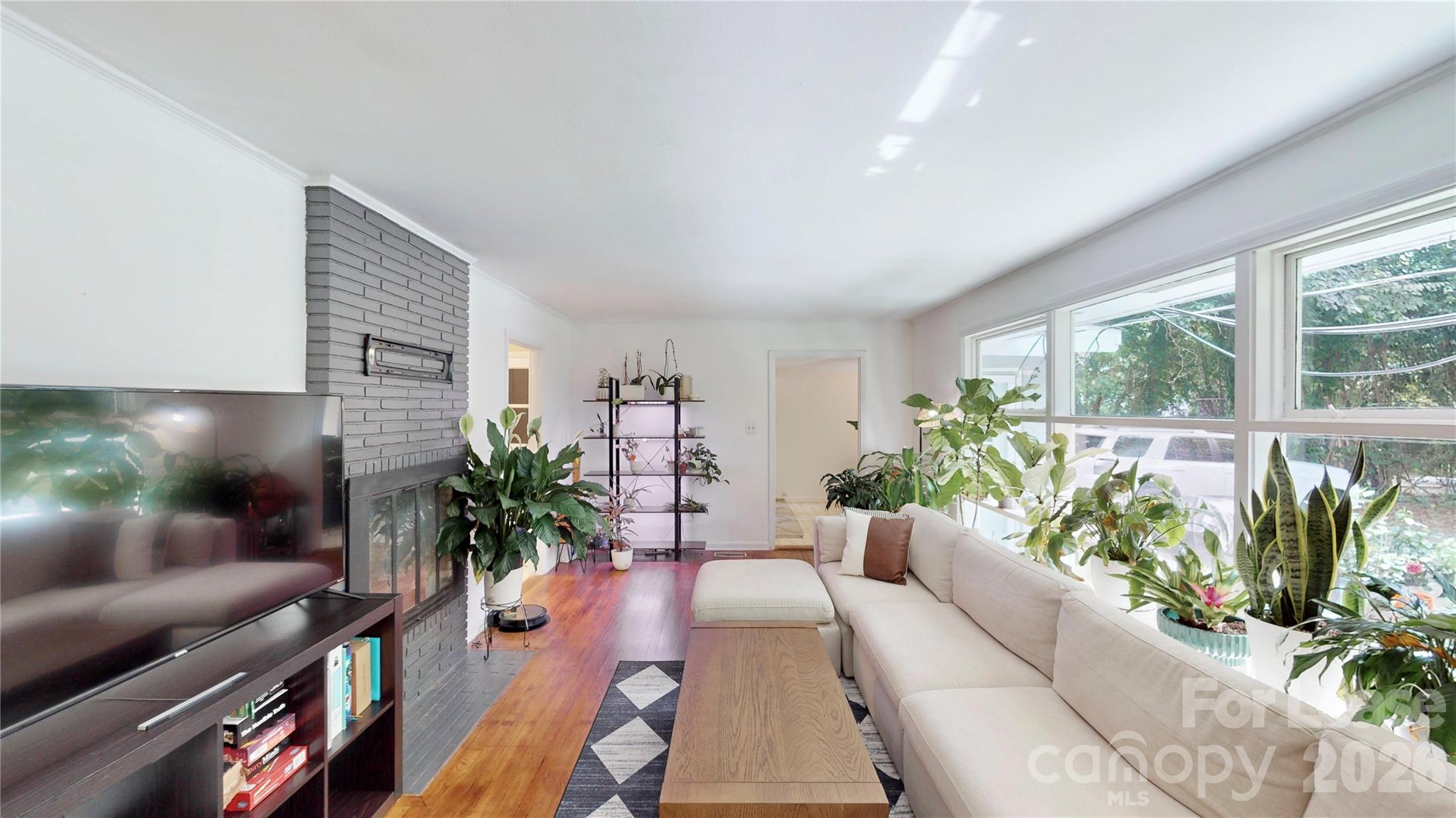 Madison Park - Residential Lease