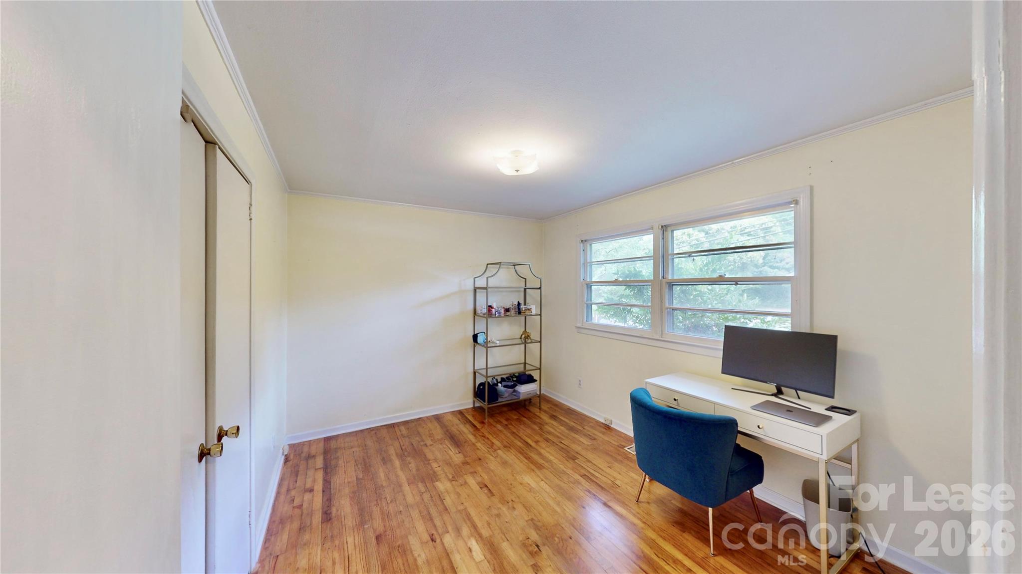 Madison Park - Residential Lease