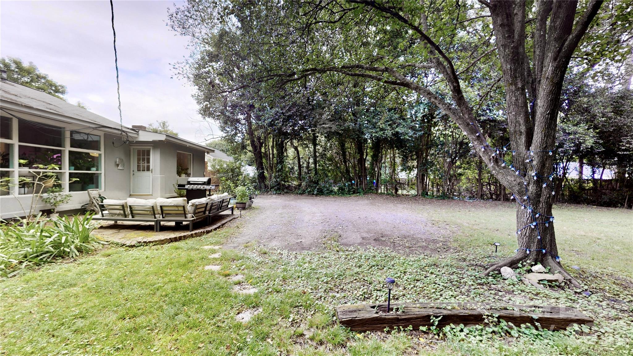 Madison Park - Residential Lease