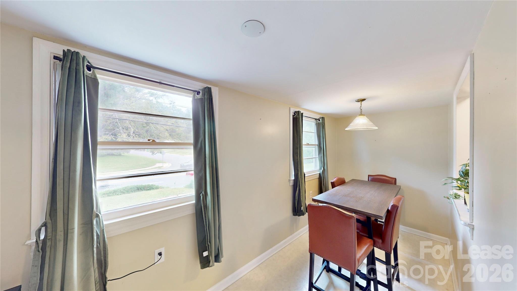 Madison Park - Residential Lease