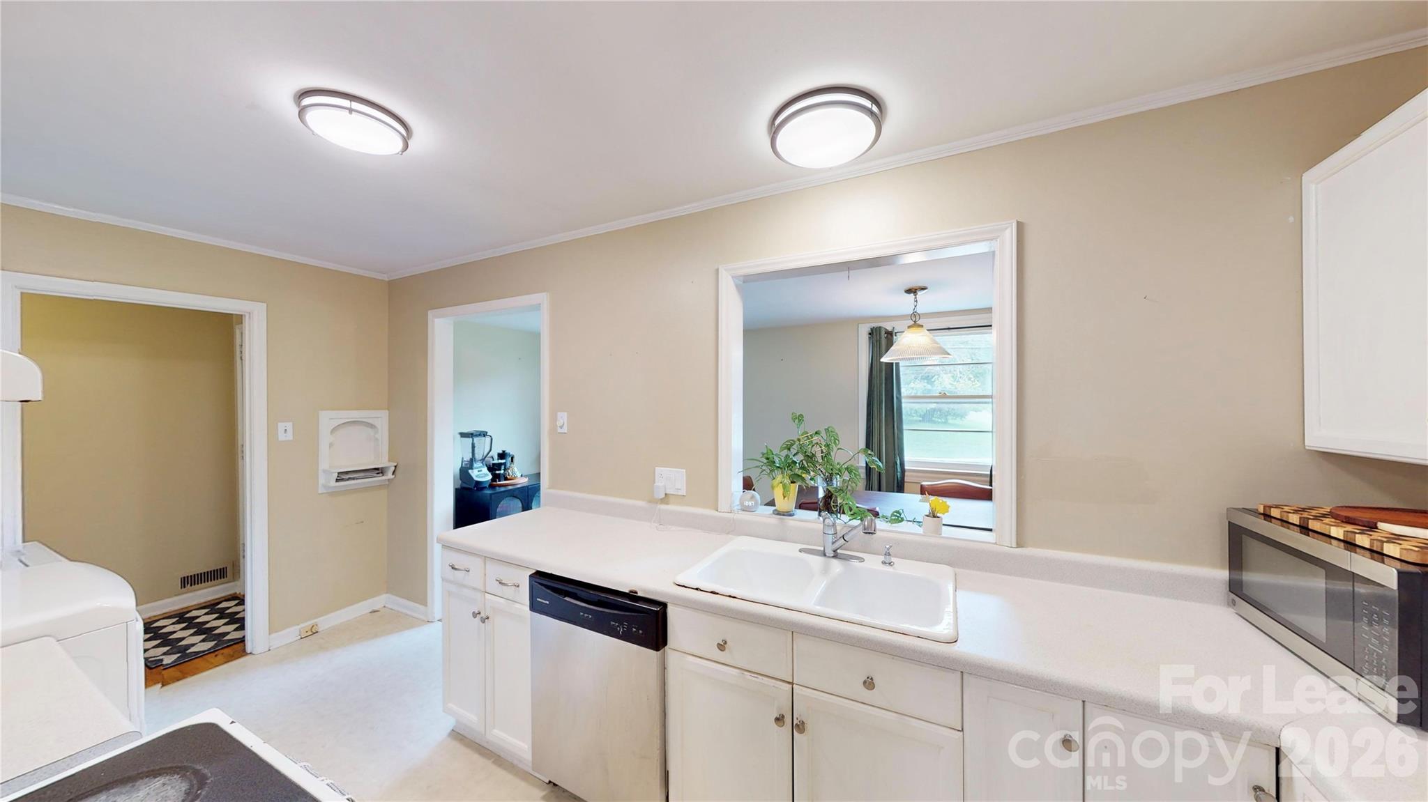 Madison Park - Residential Lease