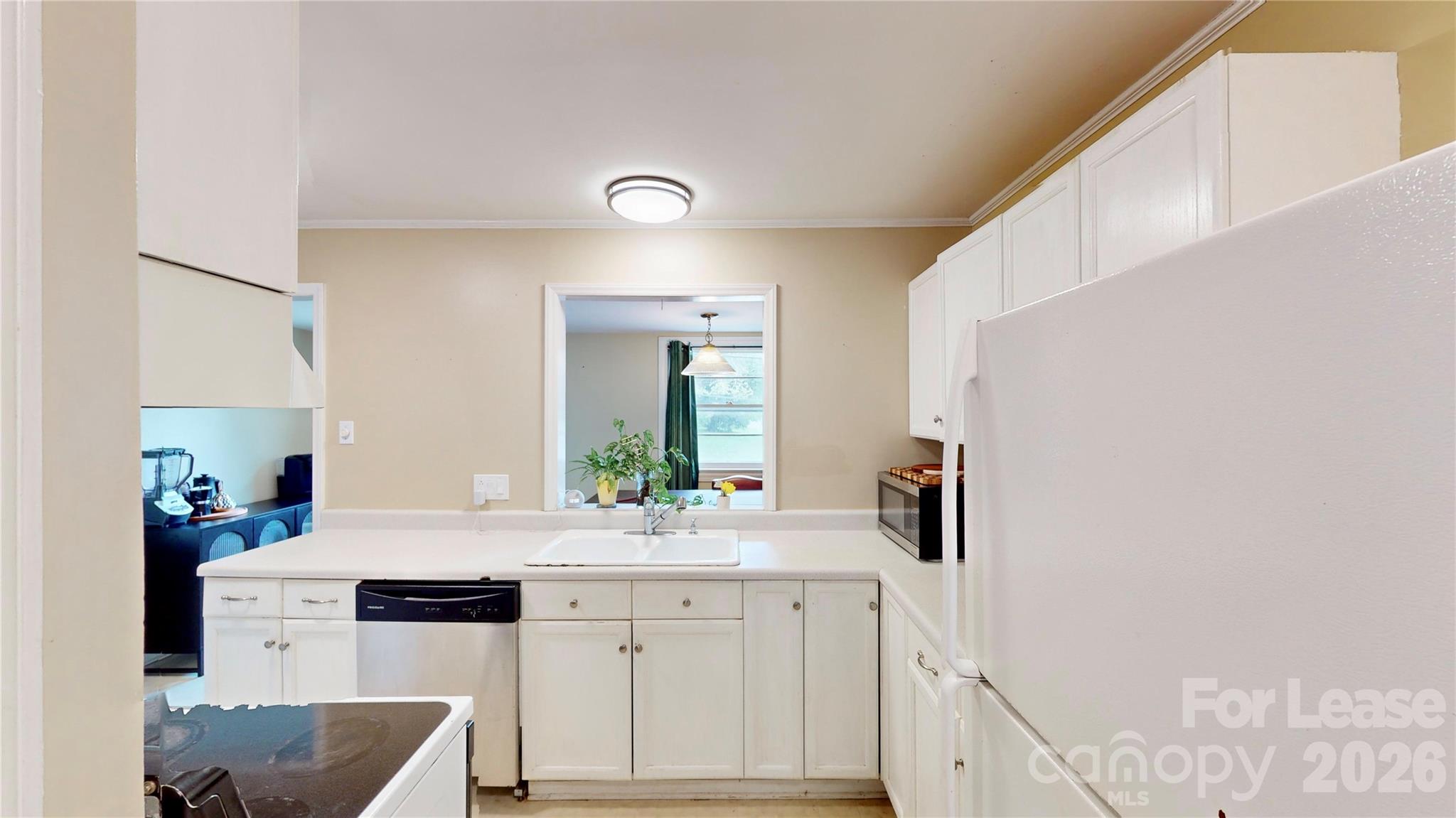 Madison Park - Residential Lease