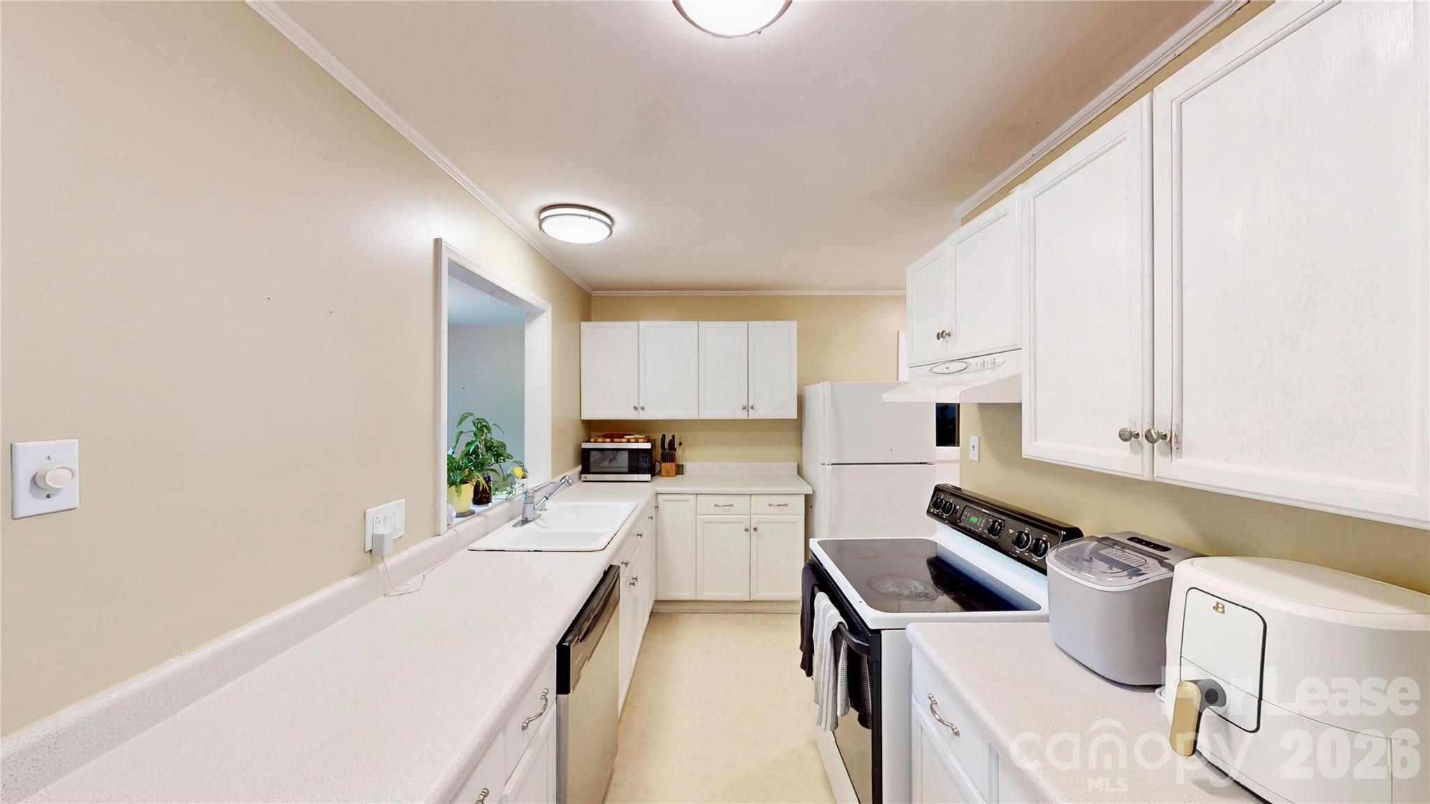 Madison Park - Residential Lease