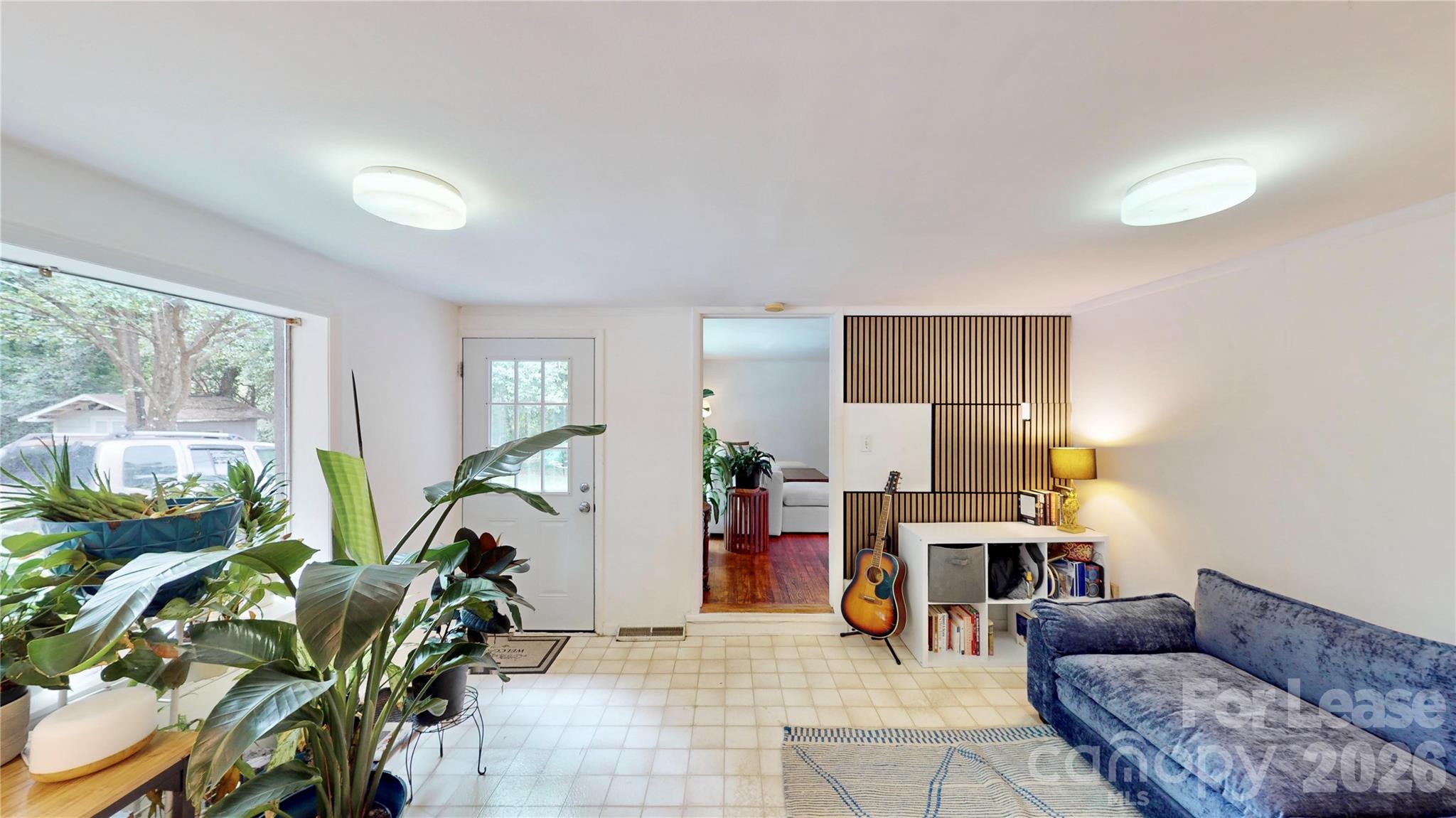 Madison Park - Residential Lease