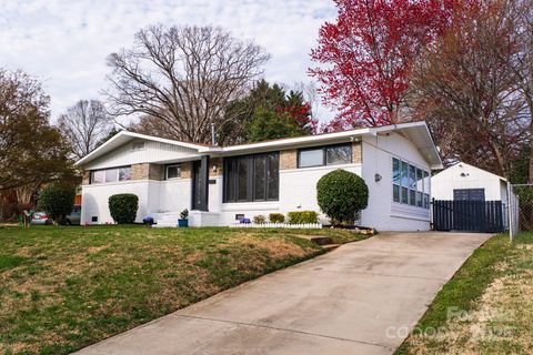 1621 Keeling Place Charlotte NC 28210