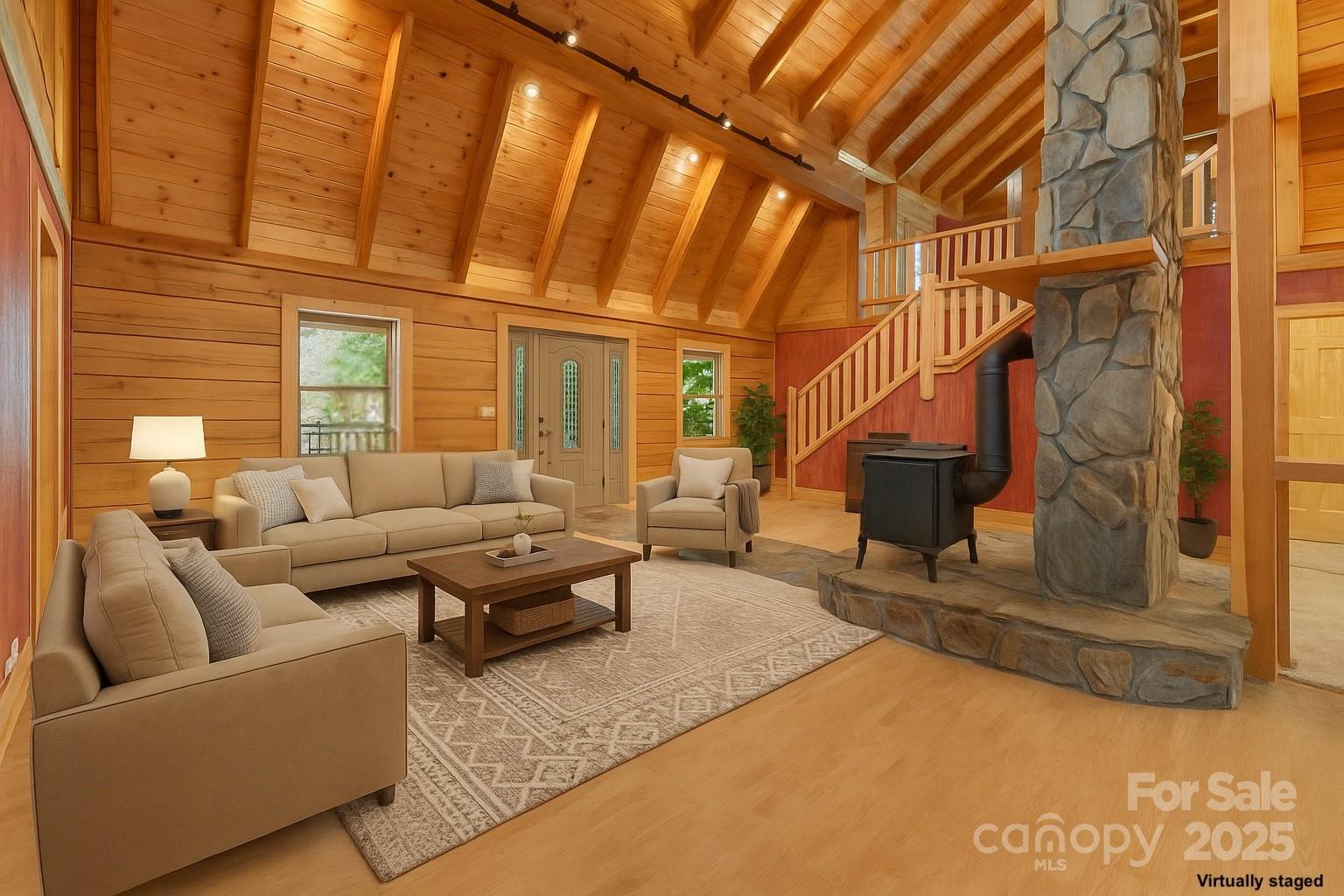 6328 Four Knights Lane