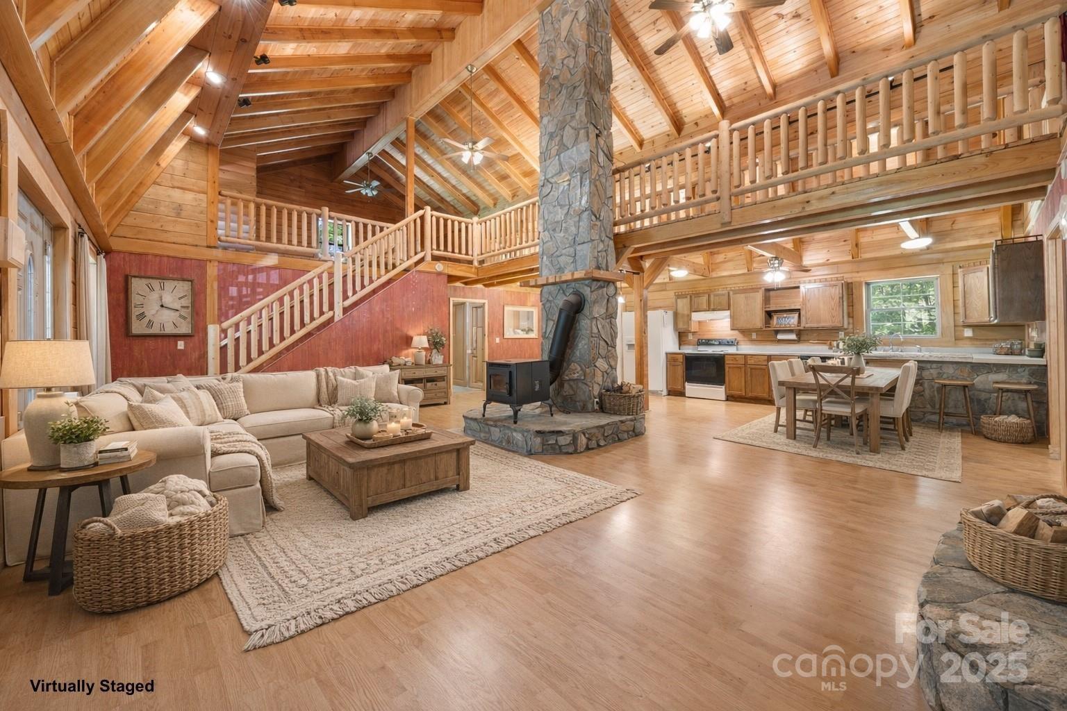 6328 Four Knights Lane