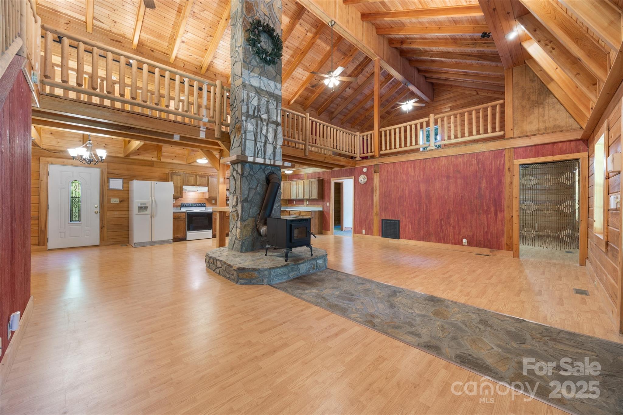 Kingsbury Square - Residential