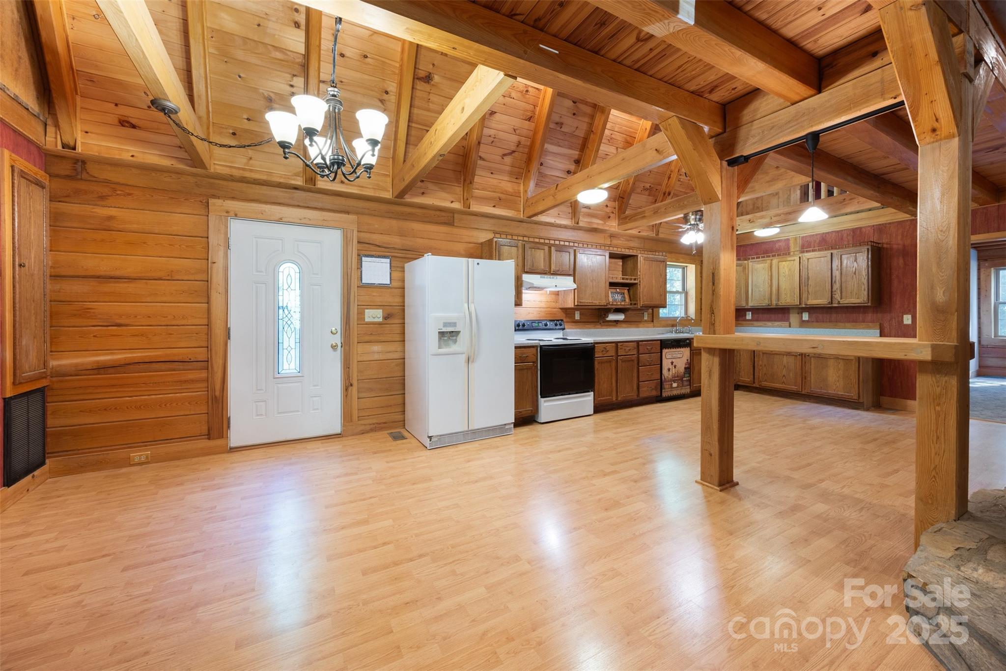 Kingsbury Square - Residential