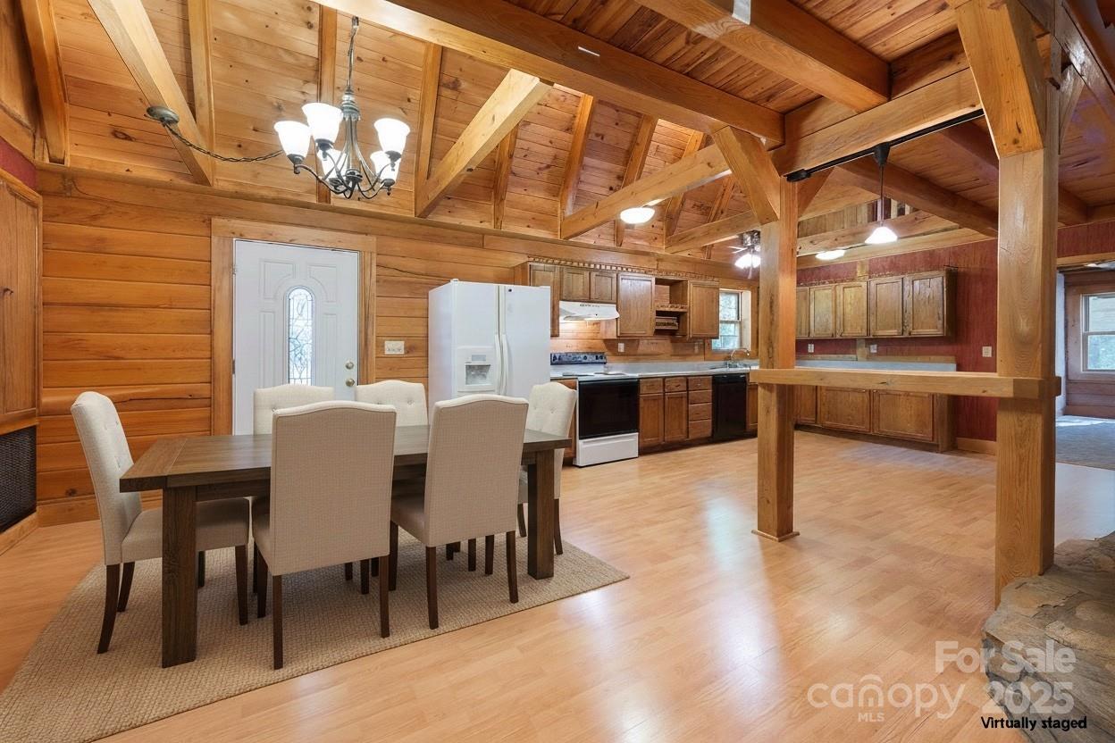 Kingsbury Square - Residential