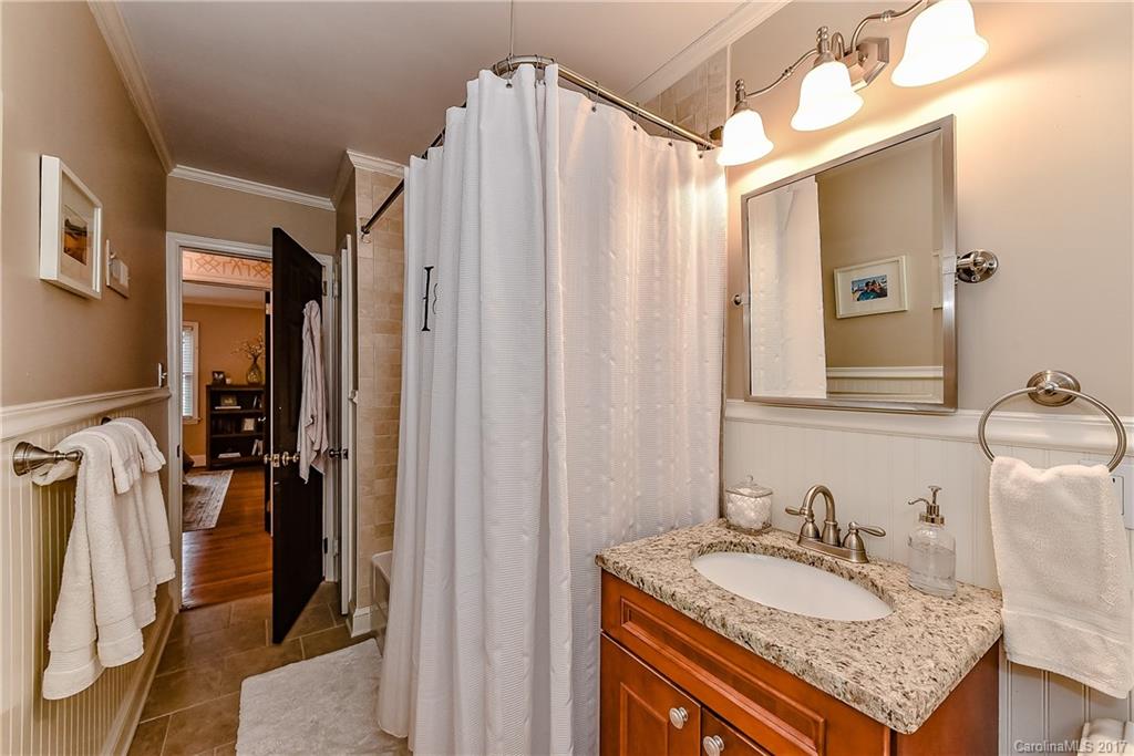 Cotswold - Residential