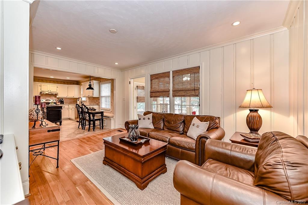 Cotswold - Residential