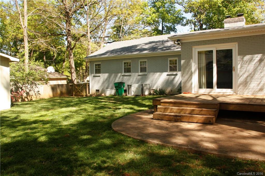 Stonehaven - Residential