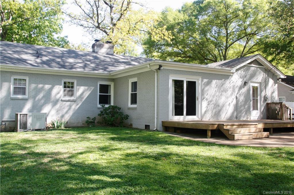 Stonehaven - Residential