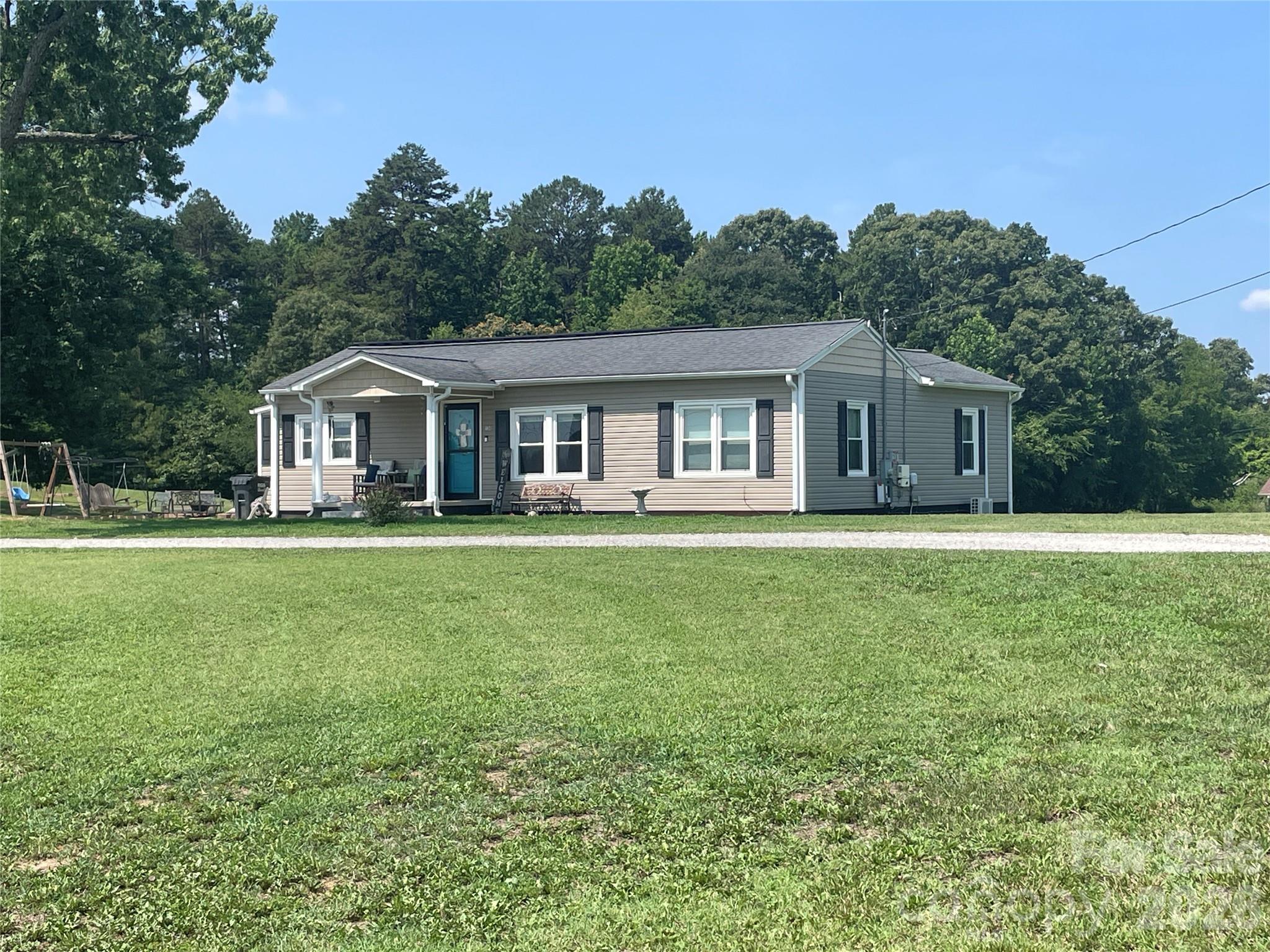 134 Patton Lane