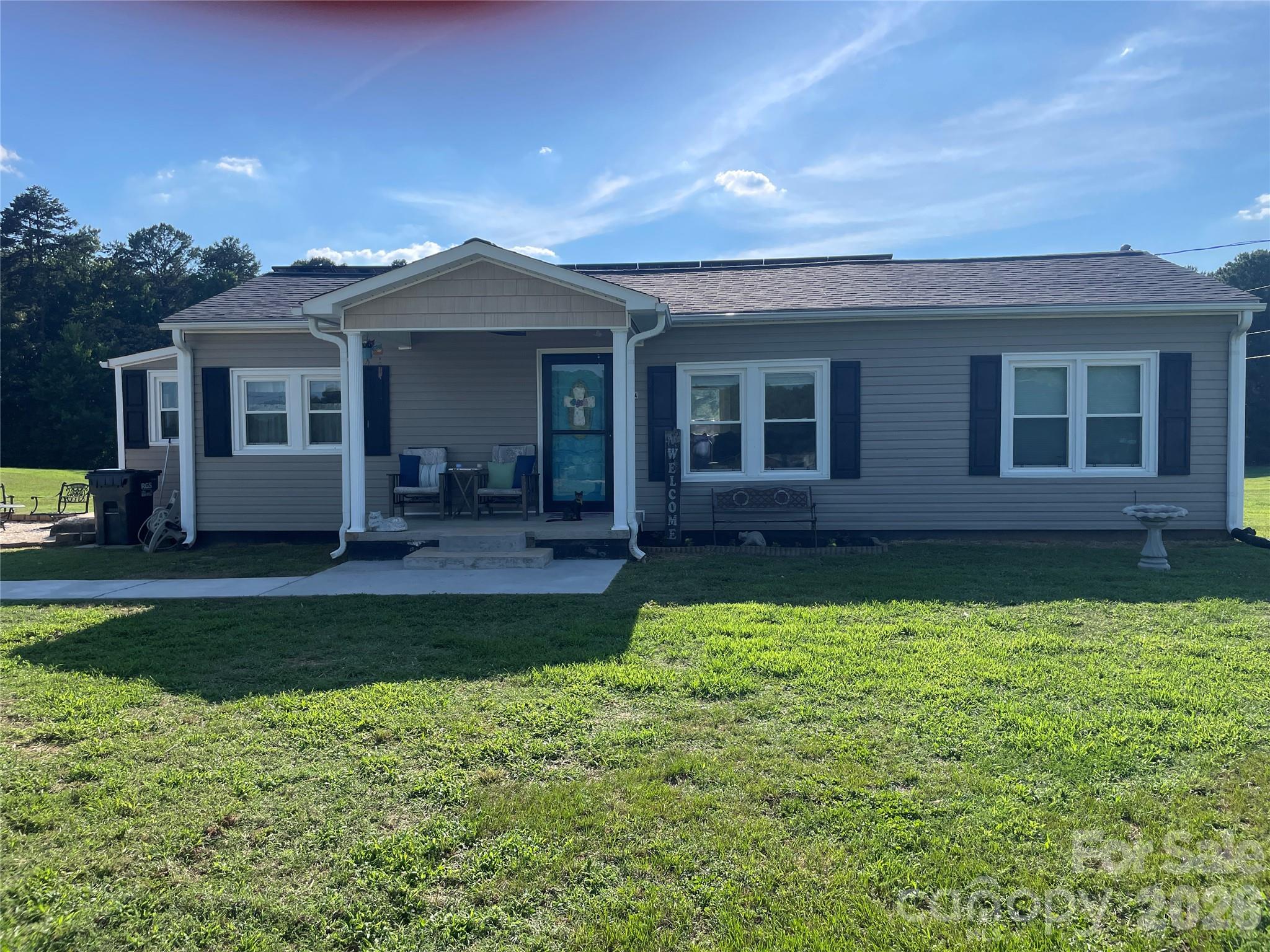 134 Patton Lane