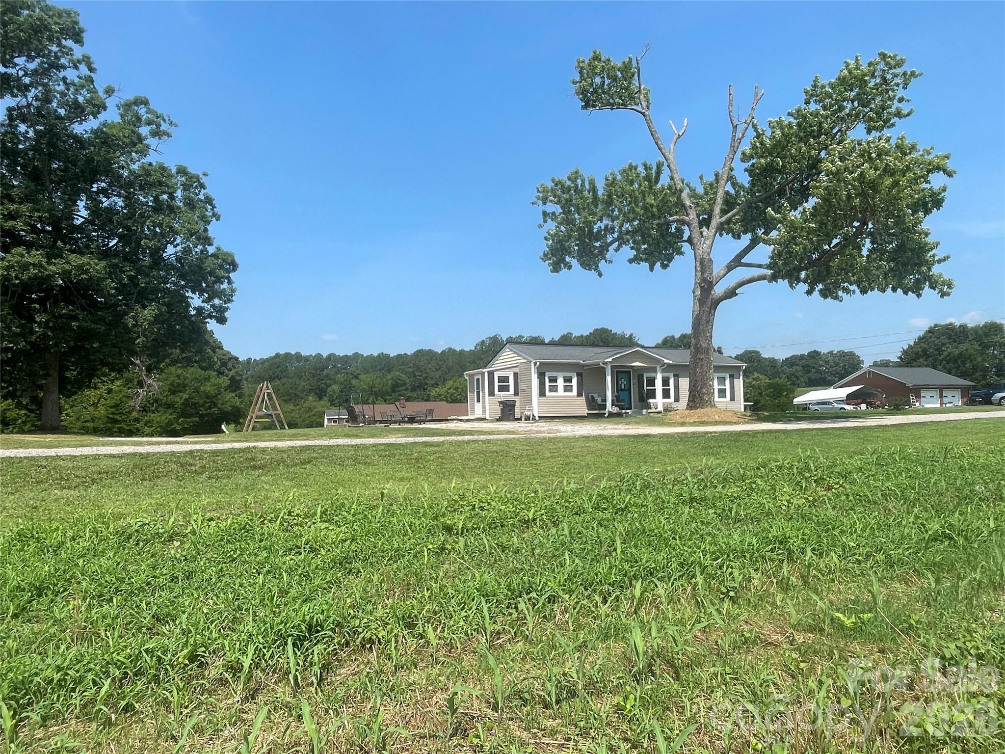 134 Patton Lane