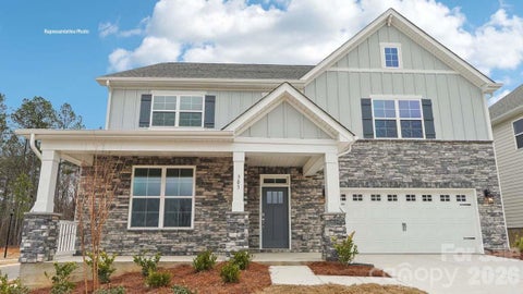 Photo of 7050 Wishing Well Way, York, SC 29745 (MLS # 4388884)
