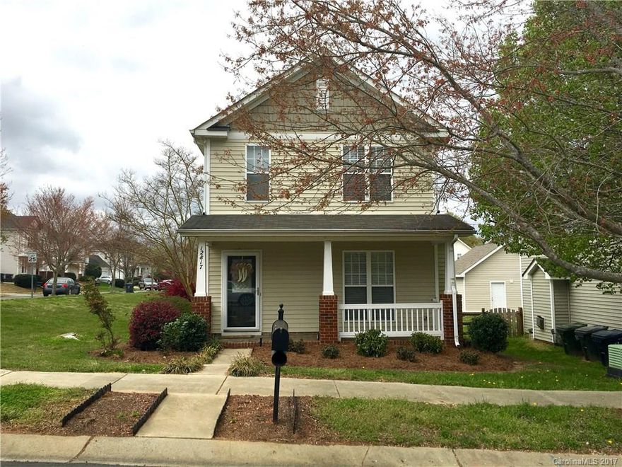 THIS IS IT! This Beautiful home is completely renovated!  Almost everything is new! New hardwoods welcome you into this new floor plan which flows from the living area into the large and spacious custom kitchen.  One of IKEA,S most desirable and upscale systems including mounted oven, conviction/microwave flat cook top range, hidden dishwasher.  Great Community with low HOA fees.

May qualify for the $15k down Payment Assistance!