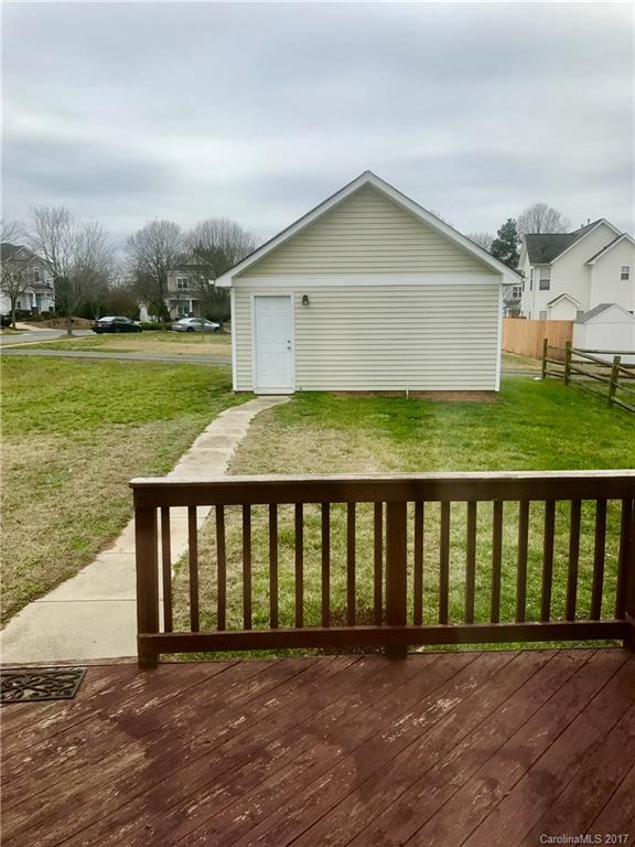 Stonegate Farms - Residential