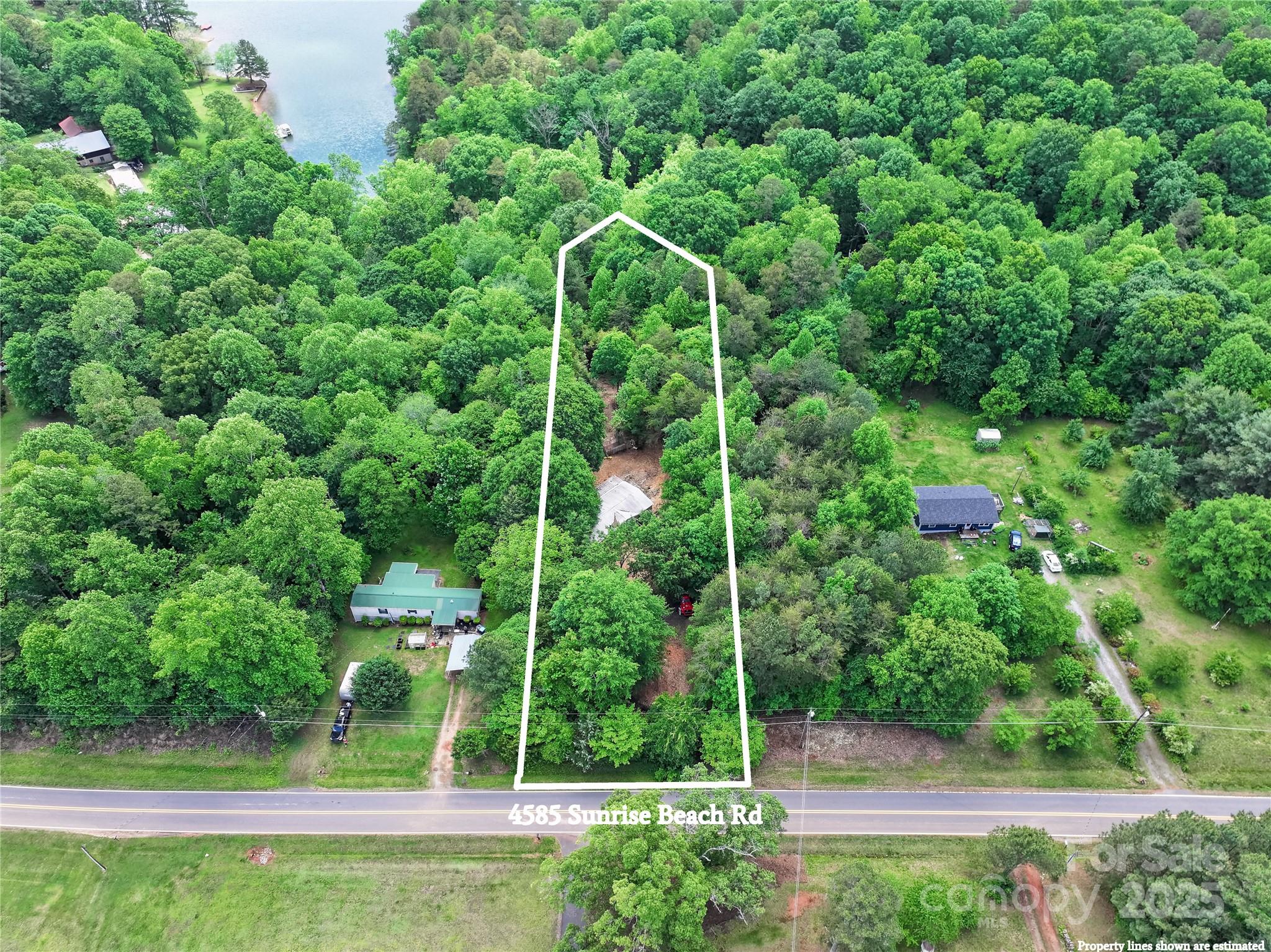 Sunland Park - Residential