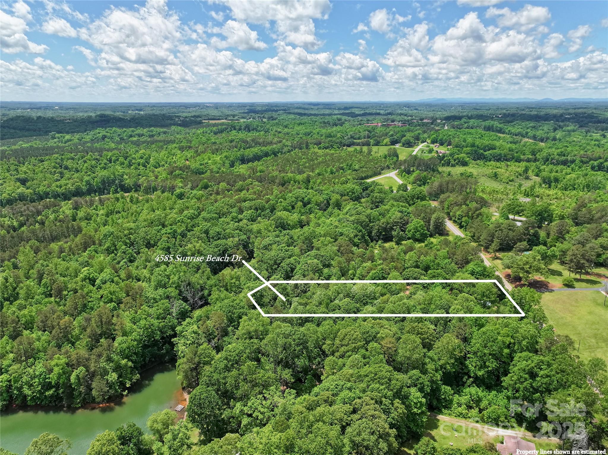 Sunland Park - Residential