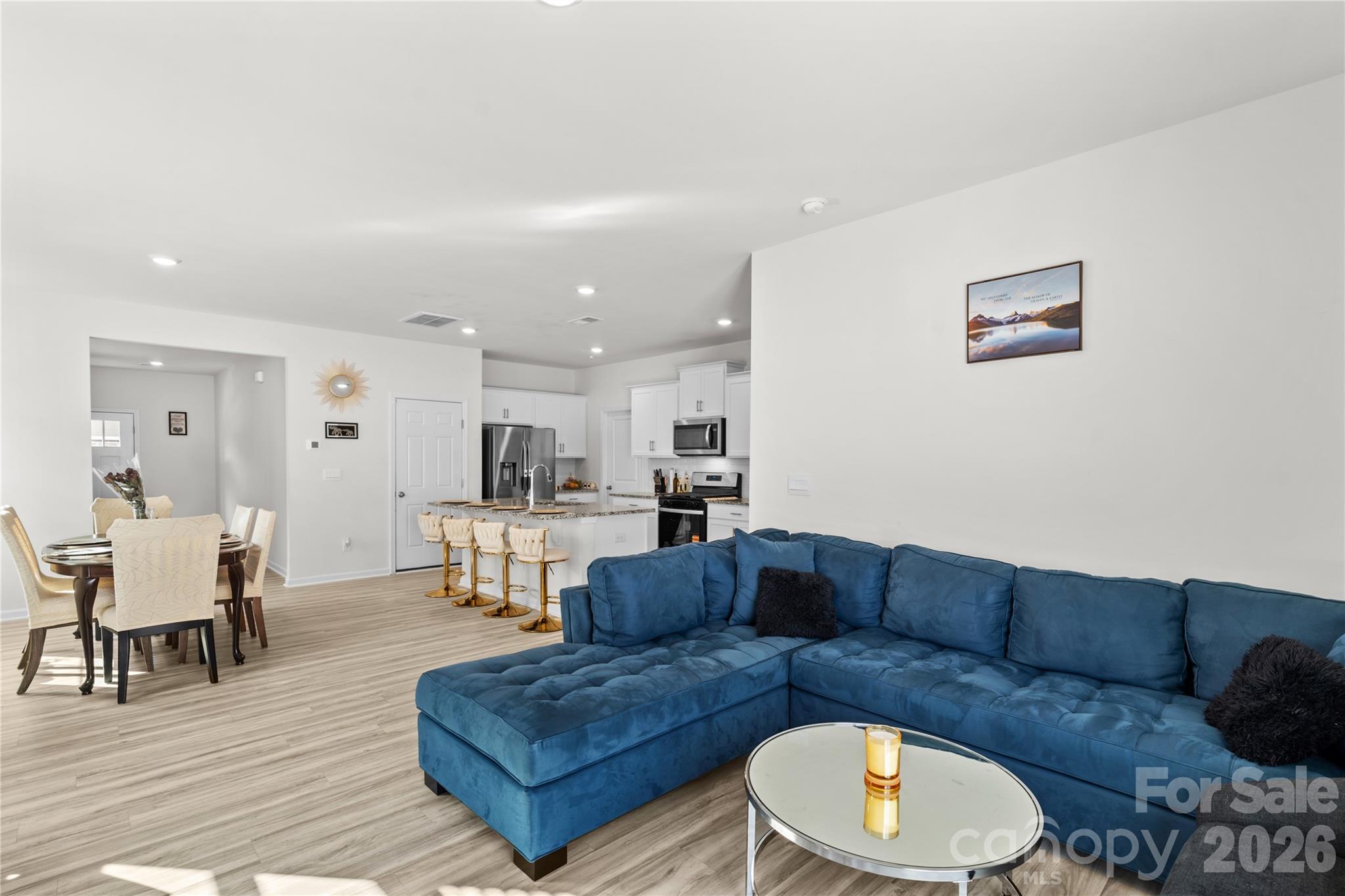 136 Sycamore Springs Drive