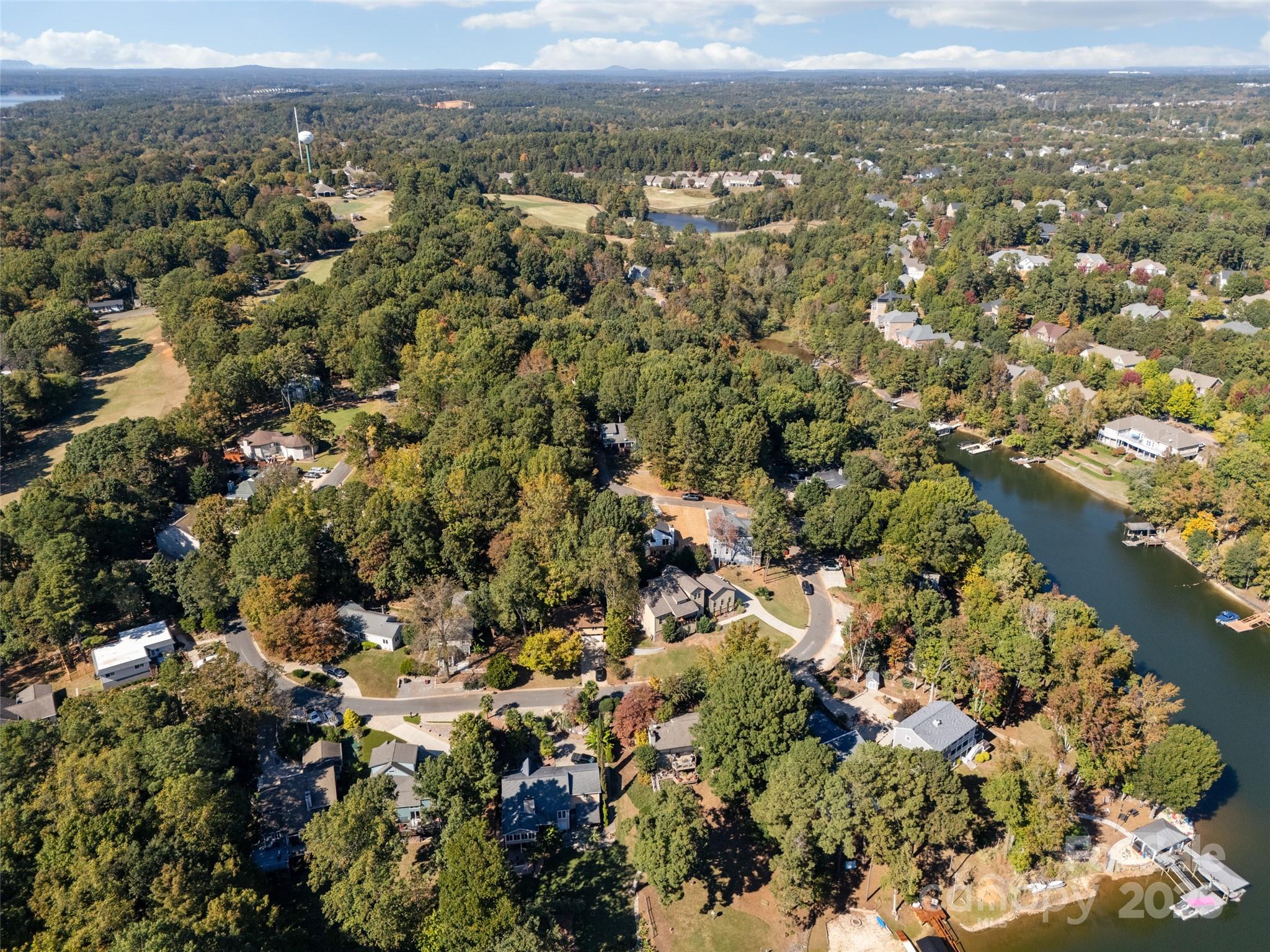 Tega Cay - Residential