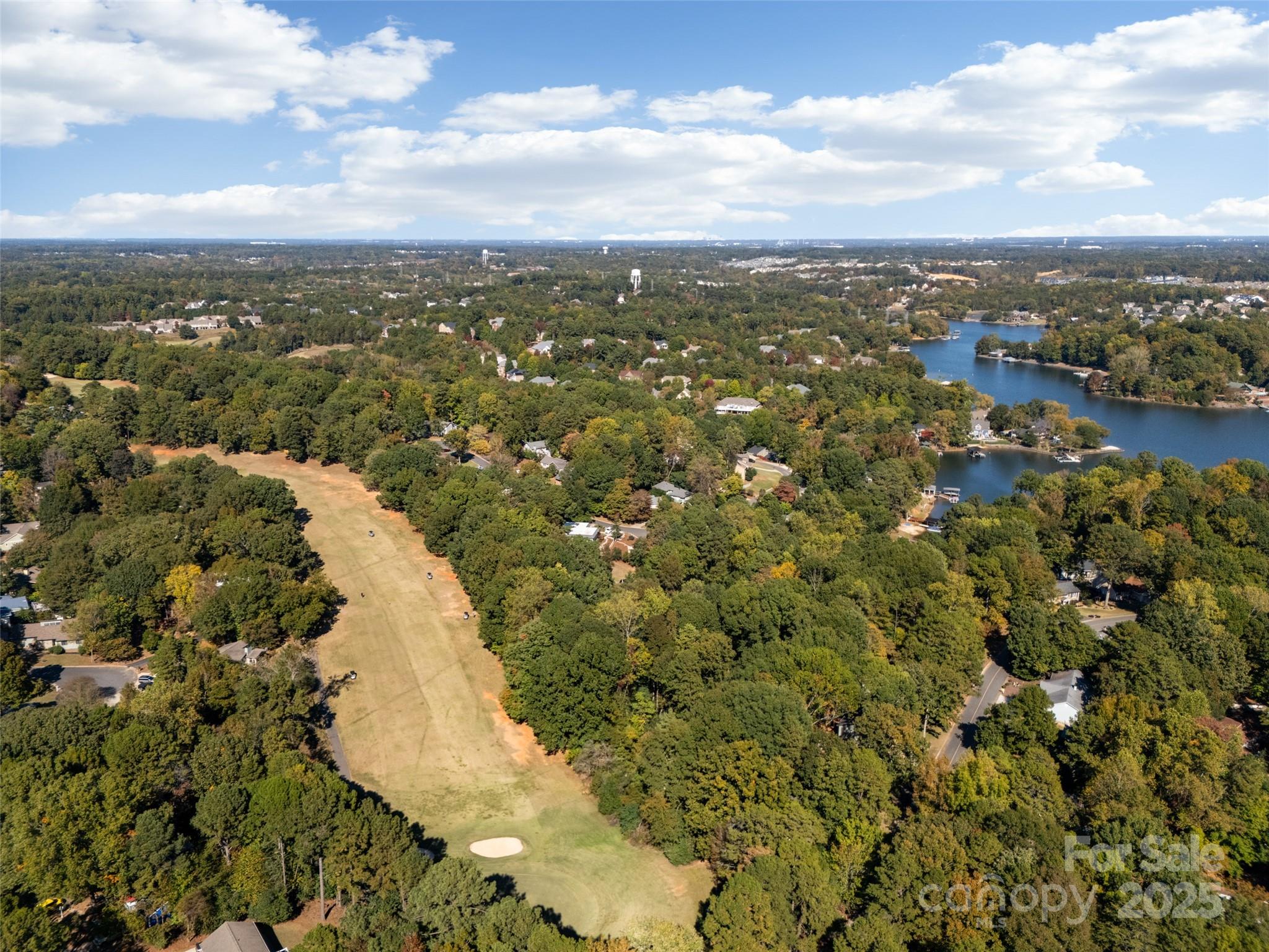Tega Cay - Residential