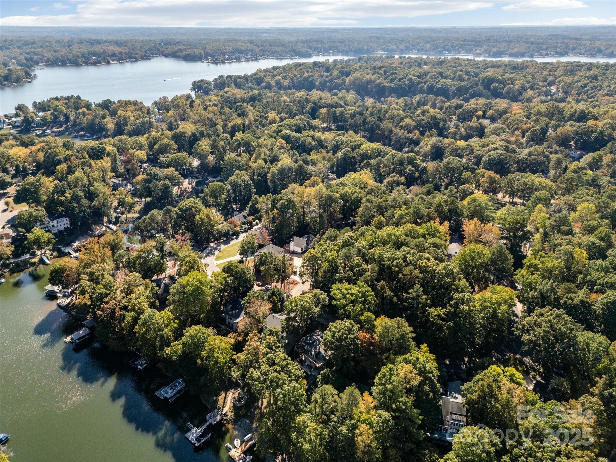 Tega Cay - Residential